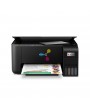 Tinta 673 Genérica Negra Compatible con Impresoras Epson L800 L810 L850  L1800  X1 Unidad