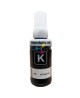 Tinta 673 Genérica Negra Compatible con Impresoras Epson L800 L810 L850  L1800  X1 Unidad
