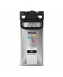 Tinta T11B1 Epson Negra Para Impresoras Epson WorkForce Pro WF-C5310 WF-C5390 WF-C5810 WF-C5890