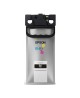 Tinta T11B1 Epson Negra Para Impresoras Epson WorkForce Pro WF-C5310 WF-C5390 WF-C5810 WF-C5890