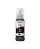 Tinta 574 Epson Negro Para Impresoras Epson EcoTank L8050 L8100 L8500 L8600 X1 Unidad