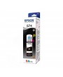 Tinta 574 Epson Negro Para Impresoras Epson EcoTank L8050 L8100 L8500 L8600
