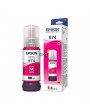 Tinta 574 Epson Magenta Para Impresoras Epson EcoTank L8050 L8100 L8500 L8600 X1 Unidad