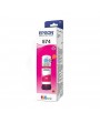 Tinta 574 Epson Magenta Para Impresoras Epson EcoTank L8050 L8100 L8500 L8600 X1 Unidad