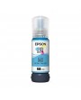 Tinta 574 Epson Light Cian Para Impresoras Epson EcoTank L8050 L8100 L8500 L8600