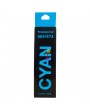 Tinta 673 Genérica Cian Compatible con Impresoras Epson L800 L810 L850 L1800