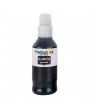 Tinta GI10 Genérica Negra Compatible con Impresoras Canon Pixma G5010 G5011 G6010 GM2011 GM4010 GM6010 X1 Unidad