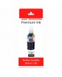 Tinta GI10 Genérica Negra Compatible con Impresoras Canon Pixma G5010 G5011 G6010 GM2011 GM4010 GM6010 X1 Unidad