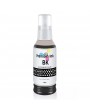 Tinta GI11 Negra Genérica Compatible Impresoras Canon Pixma G1130 G2160 G2170 G3160 G3170 G4170 X1