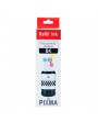 Tinta GI11 Negra Genérica Compatible Impresoras Canon Pixma G1130 G2160 G2170 G3160 G3170 G4170 X1