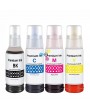 Tinta GI11 Genérica Compatible Impresoras Canon Pixma G1130 G2160 G2170 G3160 G3170 G4170 X4 Unidades