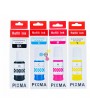 Tinta GI11 Genérica Compatible Impresoras Canon Pixma G1130 G2160 G2170 G3160 G3170 G4170 X4 Unidades