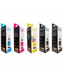 Tinta 673 Epson Para Impresoras Epson Ecotank L800 L805 L810 L850 L1800 X6 Unidades