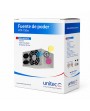 FUENTE DE PODER UNITEC ATX-750W