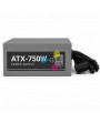 FUENTE DE PODER UNITEC ATX-750W