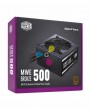 Cooler Master MWE 500WN 80 Plus BRONZE