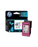 Cartucho HP 46 Tricolor Para impresoras HP Deskjet Ink Advantage 2020hc 2520hc 2029 2529 4729