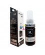 Tinta 673 Genérica Negra Compatible con Impresoras Epson L800 L810 L850  L1800  X1 Unidad
