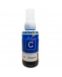 Tinta 673 Genérica Cian Compatible con Impresoras Epson L800 L810 L850 L1800