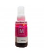 Tinta 673 Genérica Magenta Compatible con Impresoras Epson L800 L810 L850 L1800