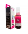 Tinta 673 Genérica Magenta Compatible con Impresoras Epson L800 L810 L850 L1800
