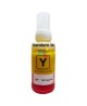 Tinta 673 Generica Yellow Para Impresoras Epson Ecotank L800 L805 L810 L850 L1800 X1 Unidad