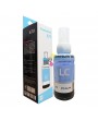 Tinta 673 Generica Light Cian Para Impresoras Epson Ecotank L800 L805 L810 L850 L1800