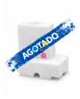 Almohadilla Para impresoras Epson EcoTank L6161 L6171 L6191 L6270 L6490 L4150 L4160 L14150 WF28650WF WF2860DWF.