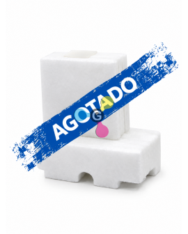 Almohadilla Para impresoras Epson EcoTank L6161 L6171 L6191 L6270 L6490 L4150 L4160 L14150 WF28650WF WF2860DWF.