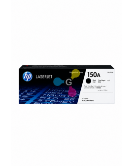 Recarga de tóner HP 150A Original o Genérico a domicilio en Bogotá