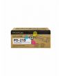 Recarga de tóner Pantum PD-219 Original a domicilio en Bogotá