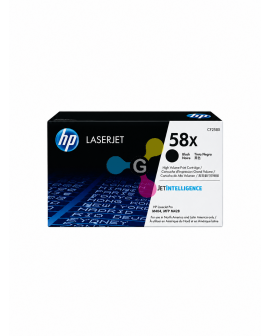 Recarga de tóner HP 58X Original o Genérico a domicilio en Bogotá
