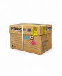 Caja resma de papel tamaño carta x 10 unidades