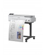 Tinta T49H1 Negra Epson Para Impresoras Epson SC T3100X, T3170X X1