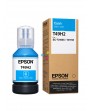 Tinta T49H2 Cian Epson Para Impresoras Epson SC T3100X, T3170X X1