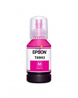 Tinta T49H2 Cian Epson Para Impresoras Epson SC T3100X, T3170X X1
