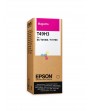 Tinta T49H2 Cian Epson Para Impresoras Epson SC T3100X, T3170X X1